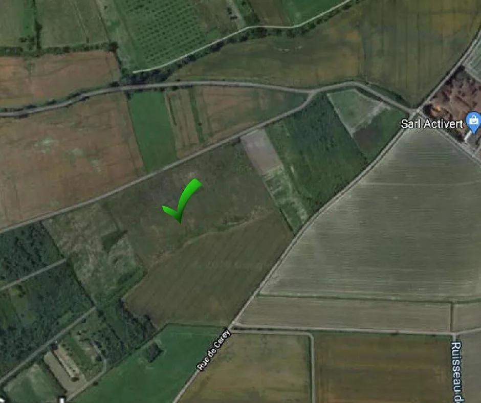Coteaux de Madargues gonflage