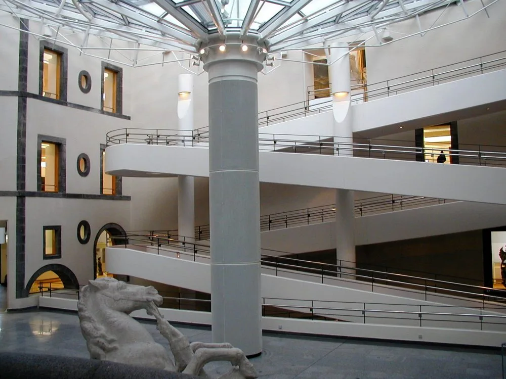 Musée Quilliot