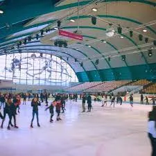 Patinoire