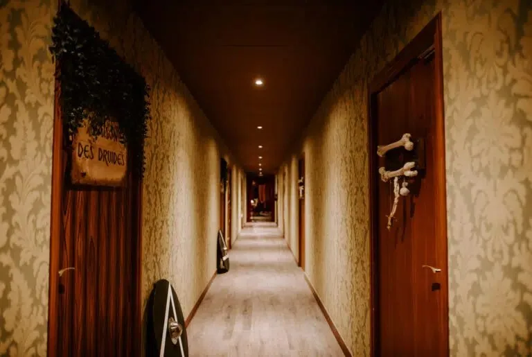 Escape Hunt