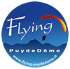 Flying Puy de Dôme