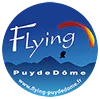 Flying Puy de Dôme